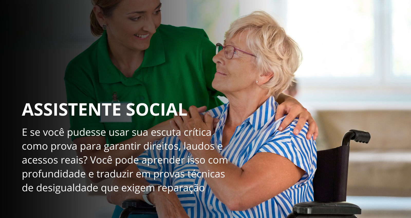 Assistente Social