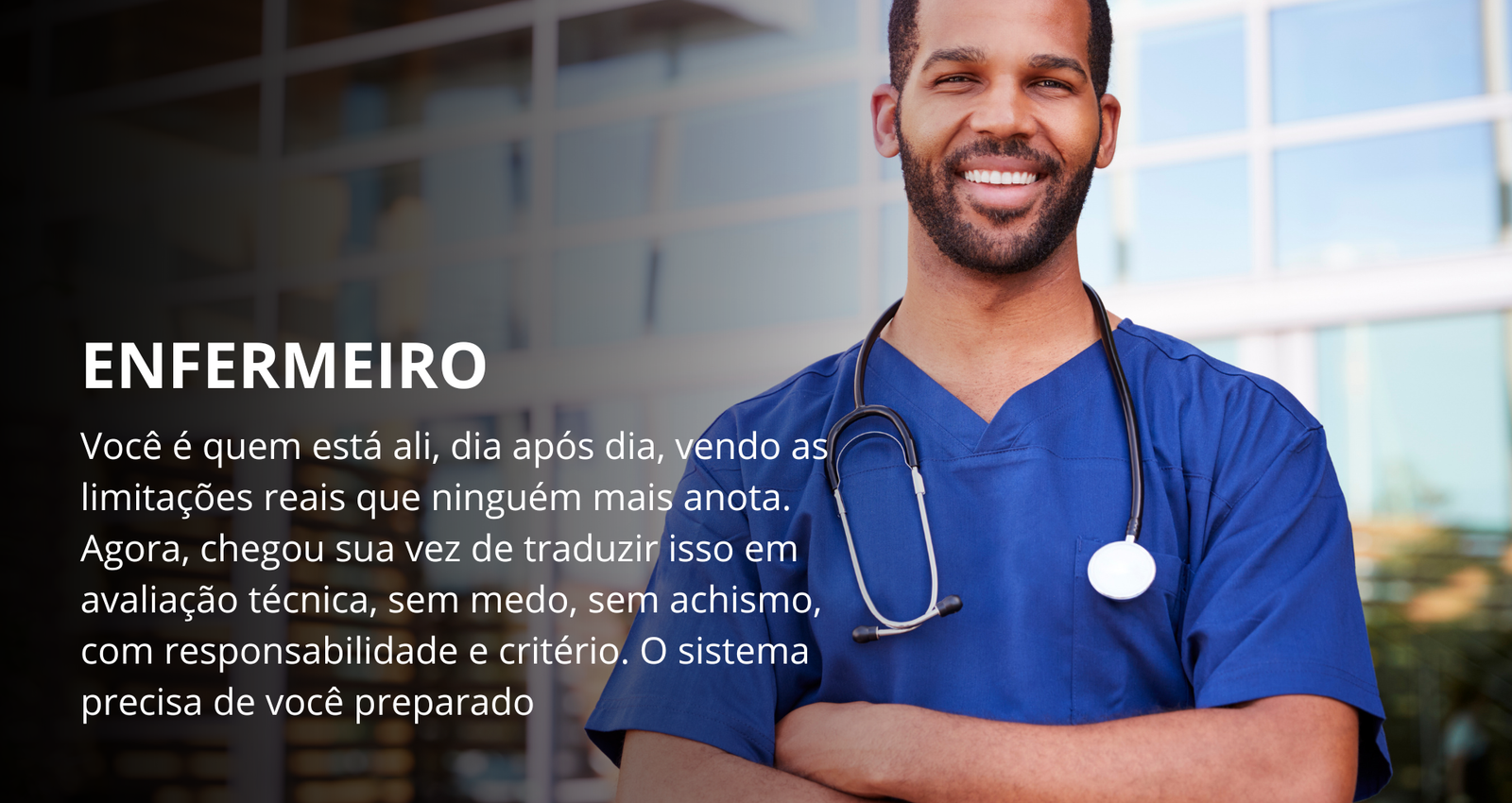 Enfermeiro