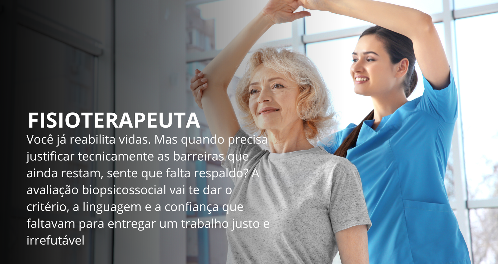 Fisioterapeuta