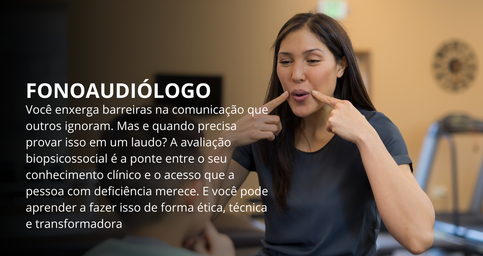 Fonoaudiólogo
