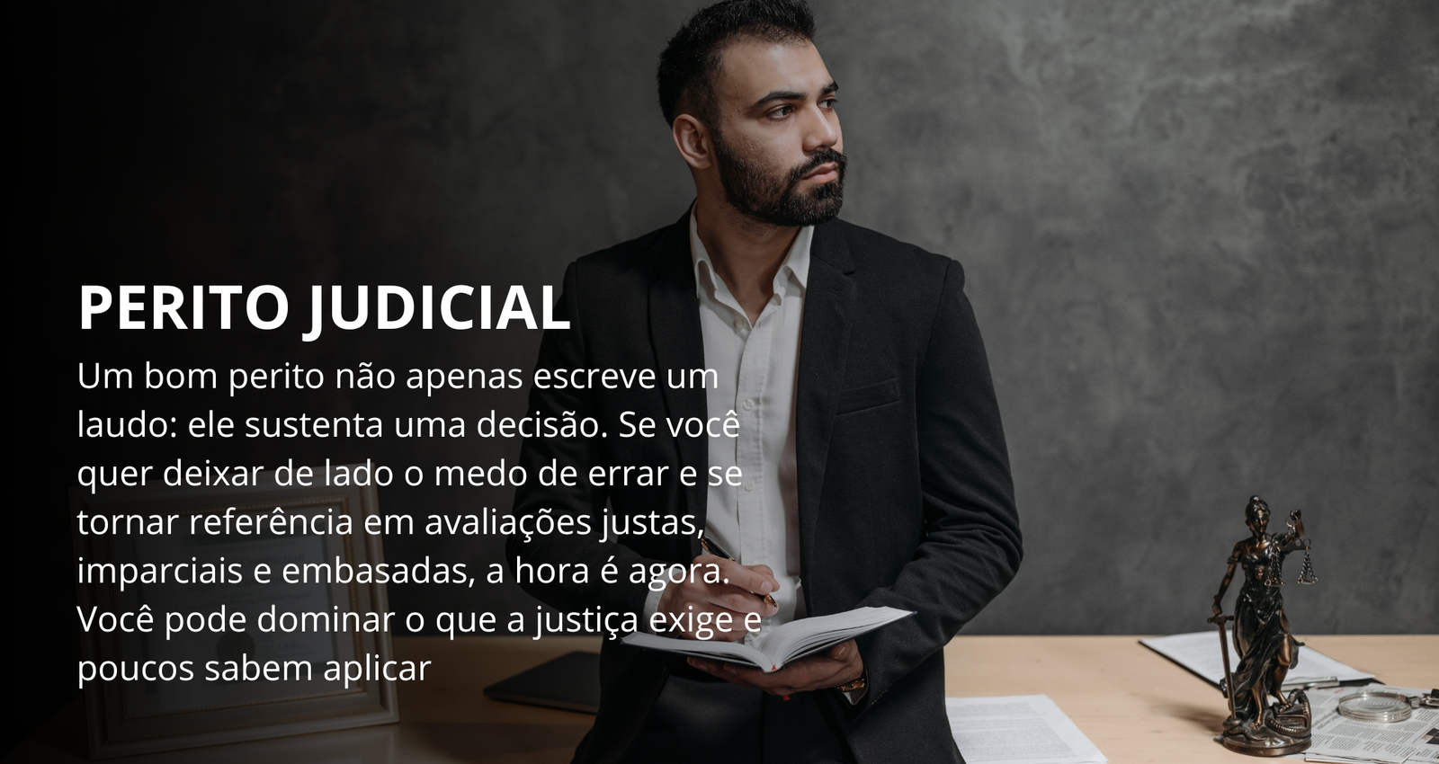 Perito Judicial