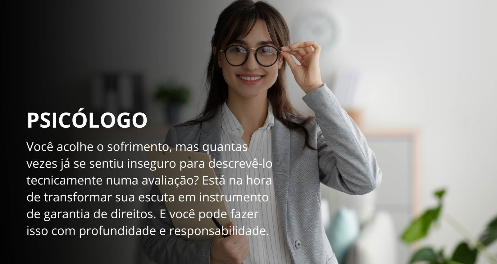 Psicólogo